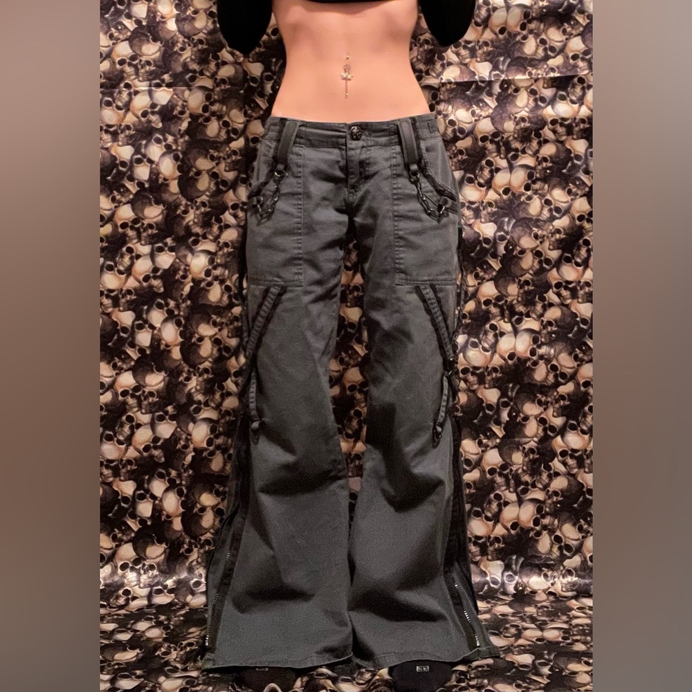 SOLD SOLD SOLD SOLDGrey tripp nyc pants